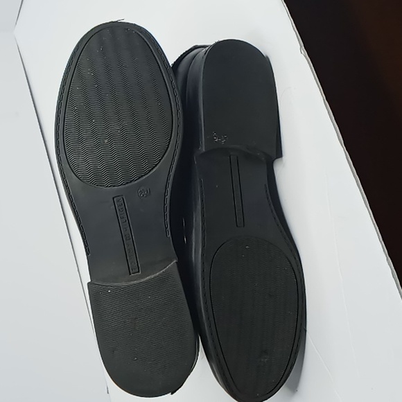 Tommy Hilfiger - Julie 3 Ankle Boots - Faux Leather - 8.5M - Picture 4 of 13